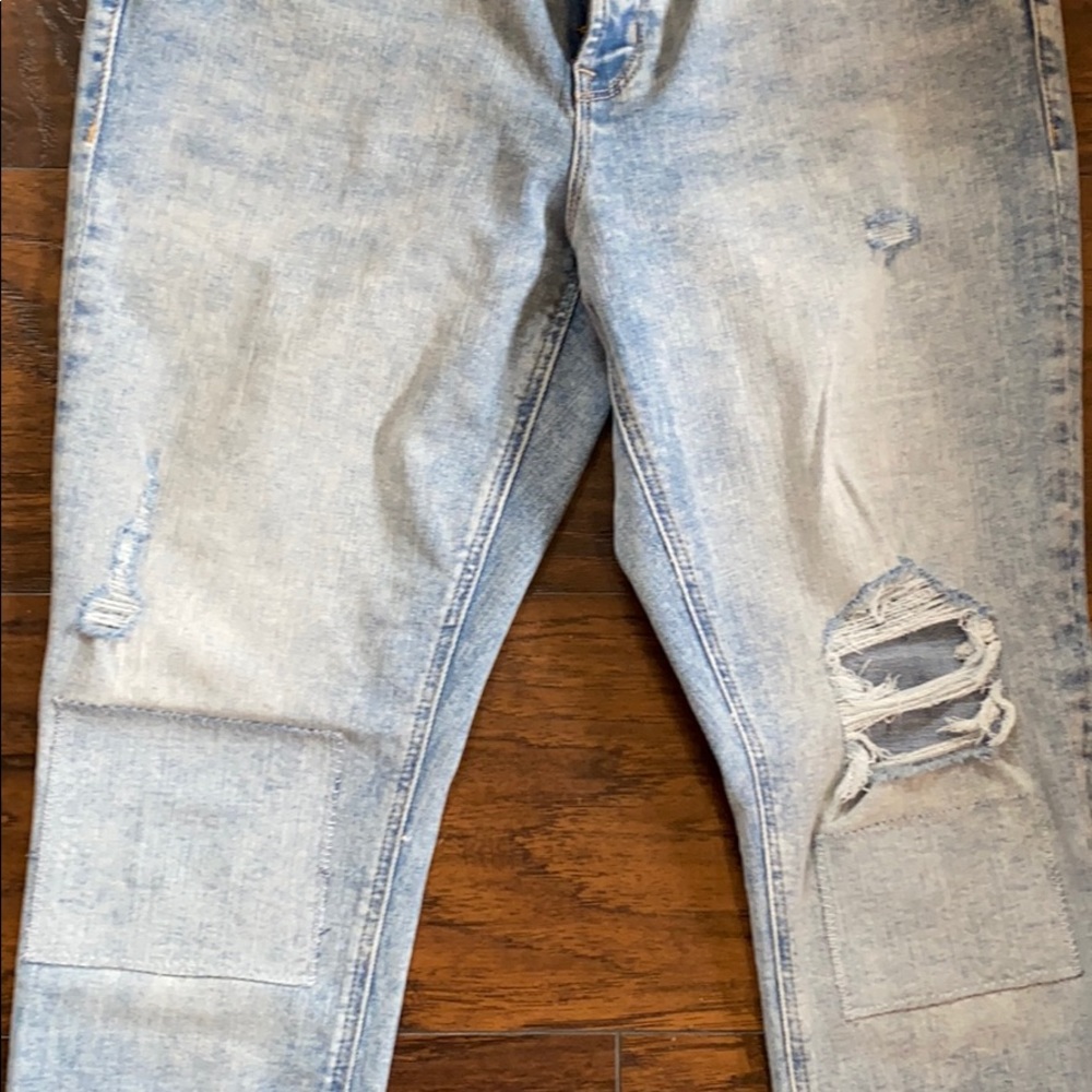 🆕 2/$15 Rockstar Super Skinny Jeans 🆕 - Picture 3 of 5